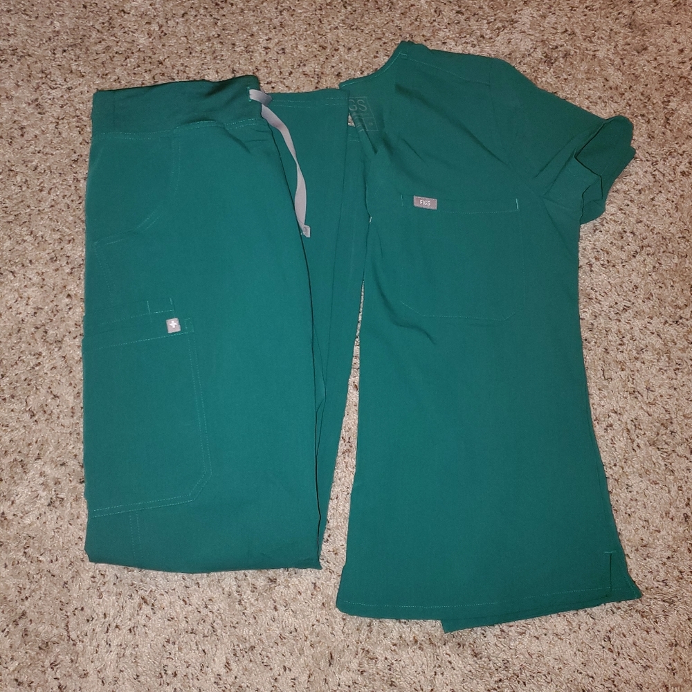 Figs Scrubs